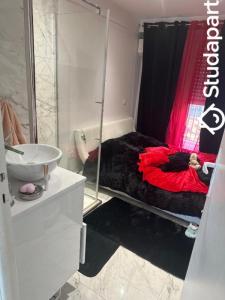 For rent Nice 2 rooms 35 m2 Alpes Maritimes (06200) photo 4