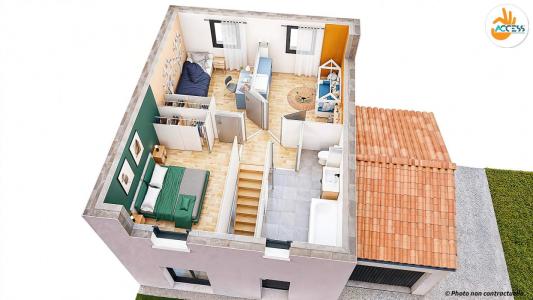 Acheter Maison Billaux Gironde