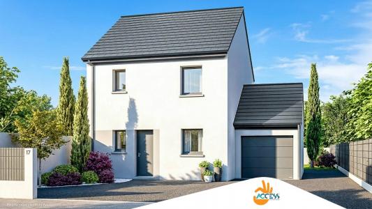 Acheter Maison Val-de-reuil 184531 euros