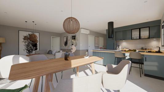 Acheter Maison 97 m2 Beaupreau