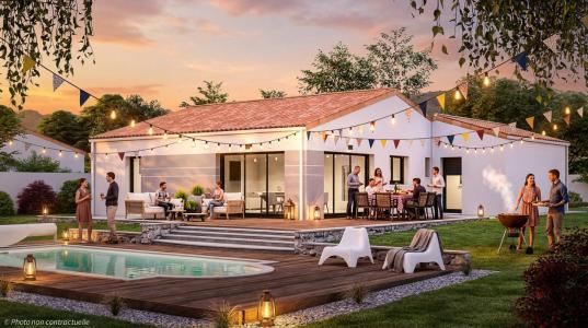 For sale Royan 5 rooms 97 m2 Charente maritime (17200) photo 0