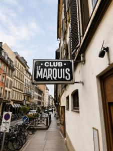 Annonce Vente Local commercial Strasbourg 67