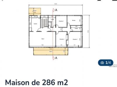 For sale Fort-de-france 6 rooms 163 m2 Martinique (97200) photo 2
