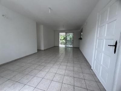 Louer Appartement Schoelcher Martinique
