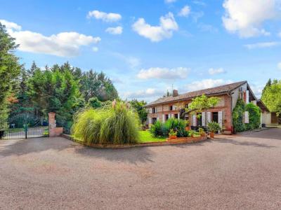 For sale Merville 11 rooms 300 m2 Haute garonne (31330) photo 0