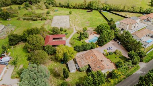 Acheter Maison Merville Haute garonne