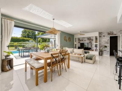 Acheter Maison 135 m2 Fronton