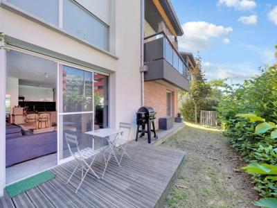 Acheter Appartement 68 m2 Blagnac