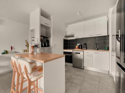Acheter Appartement Blagnac Haute garonne
