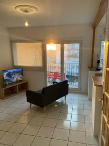 For rent Mee-sur-seine 2 rooms 40 m2 Seine et marne (77350) photo 0