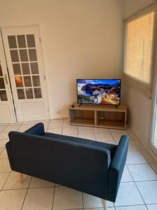Louer Appartement 40 m2 Mee-sur-seine