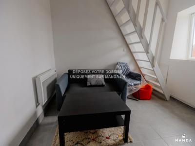 Annonce Location Appartement Roubaix 59