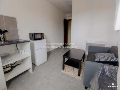 Louer Appartement Roubaix Nord
