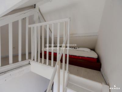 Louer Appartement Roubaix 480 euros