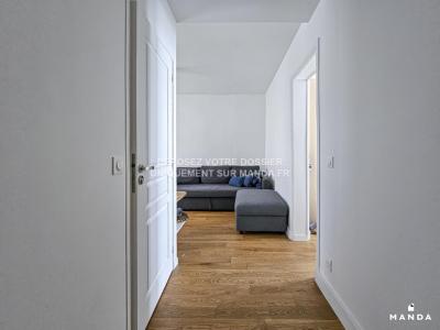 Annonce Location 2 pi�ces Appartement Paris-18eme-arrondissement 75
