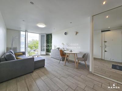 Annonce Location 2 pi�ces Appartement Aulnay-sous-bois 93