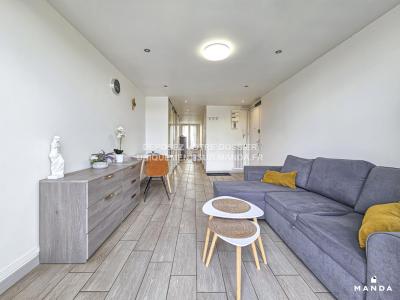 Louer Appartement Aulnay-sous-bois Seine saint denis