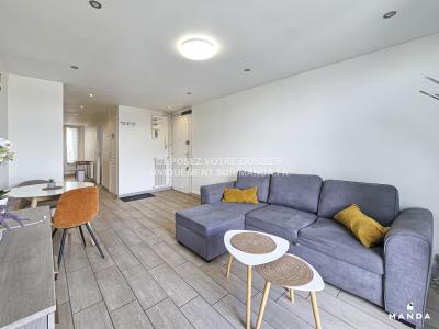 Louer Appartement Aulnay-sous-bois 900 euros