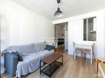 Annonce Location 2 pi�ces Appartement Paris-11eme-arrondissement 75