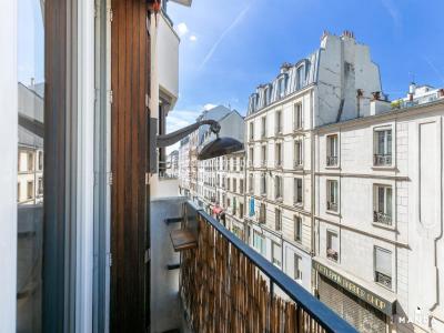 Louer Appartement Paris-11eme-arrondissement Paris