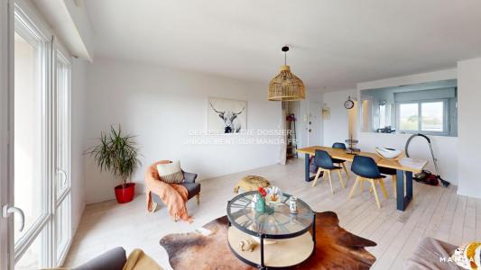 Annonce Location 3 pi�ces Appartement Angers 49