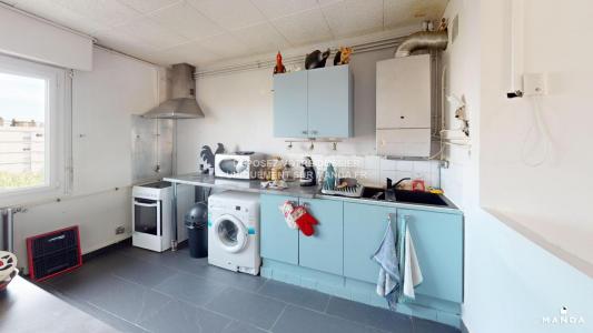 Louer Appartement Angers Maine et loire