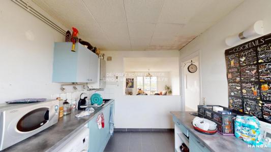 Louer Appartement Angers 900 euros