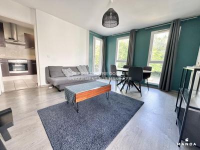 For rent Meaux 3 rooms 58 m2 Seine et marne (77100) photo 0