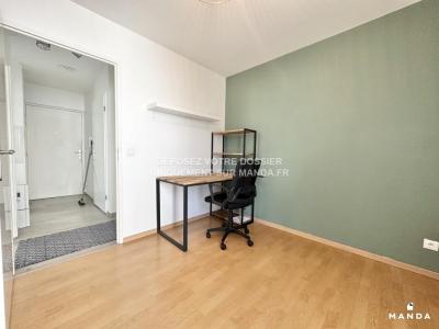 Louer Appartement 58 m2 Meaux