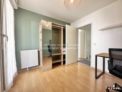 Louer Appartement Meaux Seine et marne