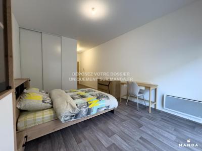 For rent Mans 1 room 24 m2 Sarthe (72000) photo 0