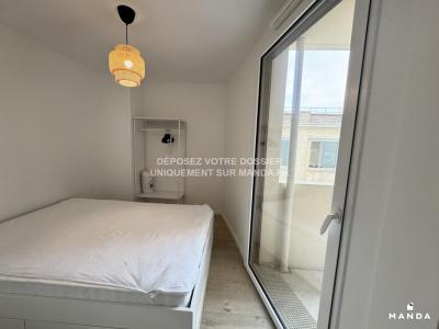 Annonce Location 5 pi�ces Appartement Bordeaux 33