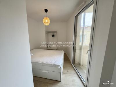 Louer Appartement 9 m2 Bordeaux