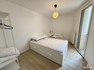 Louer Appartement Bordeaux Gironde
