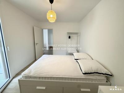 Louer Appartement Bordeaux 450 euros