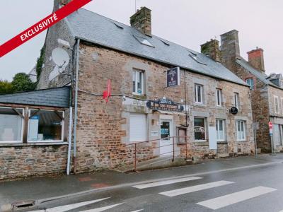 Annonce Vente Local commercial Tirepied 50