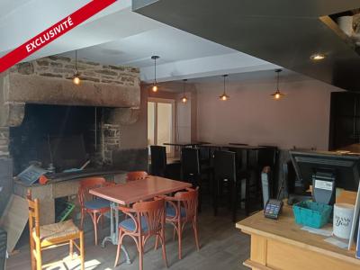 Acheter Local commercial 256 m2 Tirepied
