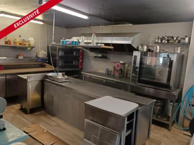 Acheter Local commercial Tirepied 182000 euros
