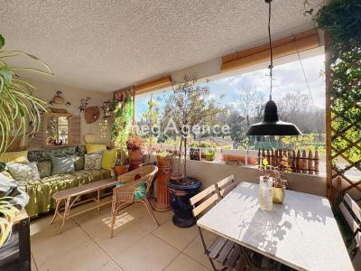 Annonce Vente 3 pi�ces Appartement Cogolin 83