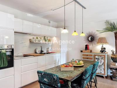 Acheter Appartement Cogolin Var