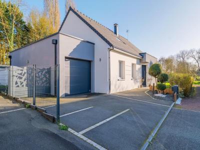 For sale Saint-saturnin 5 rooms 118 m2 Sarthe (72650) photo 0