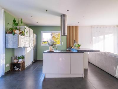 Acheter Maison 118 m2 Saint-saturnin