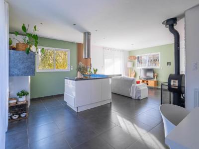 Acheter Maison Saint-saturnin 309000 euros