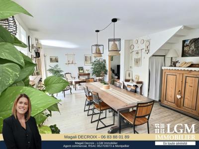 Annonce Vente 8 pi�ces Maison Teyran 34