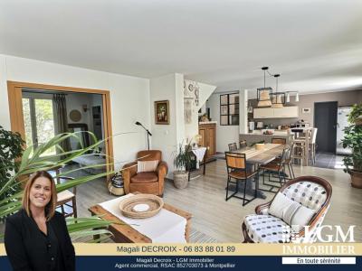 Acheter Maison 160 m2 Teyran