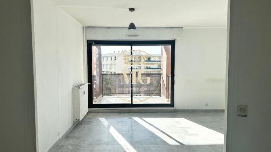 Acheter Appartement 81 m2 Montpellier