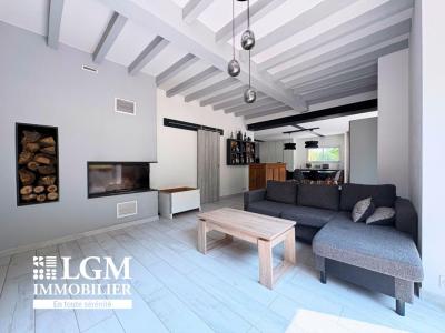 For sale Peyrole 6 rooms 168 m2 Tarn (81310) photo 3