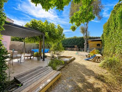 Annonce Vente 5 pi�ces Maison Avignon 84