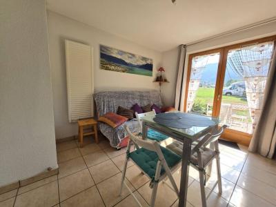 Acheter Appartement 23 m2 Bernex