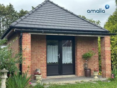 Annonce Vente Maison Noyelles-sous-lens 62